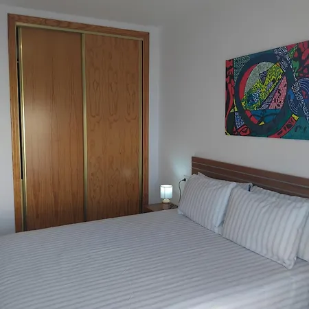 Apartament Edificio Santa Gema 2k La Cala De Mijas