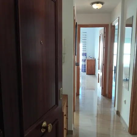 Edificio Santa Gema 2k Apartamento La Cala De Mijas