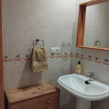 Edificio Santa Gema 2k Apartament